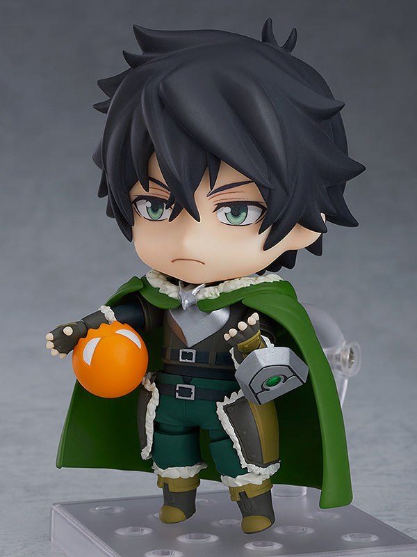 Good Smile Company Shield Hero The Rising of the Shield Hero Nendoroid Figure (Re-run)