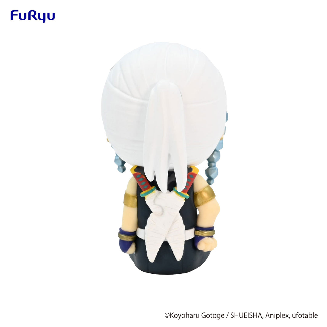 Demon Slayer Uzui Tengen Kimetsu no Yaiba Potetto Figure