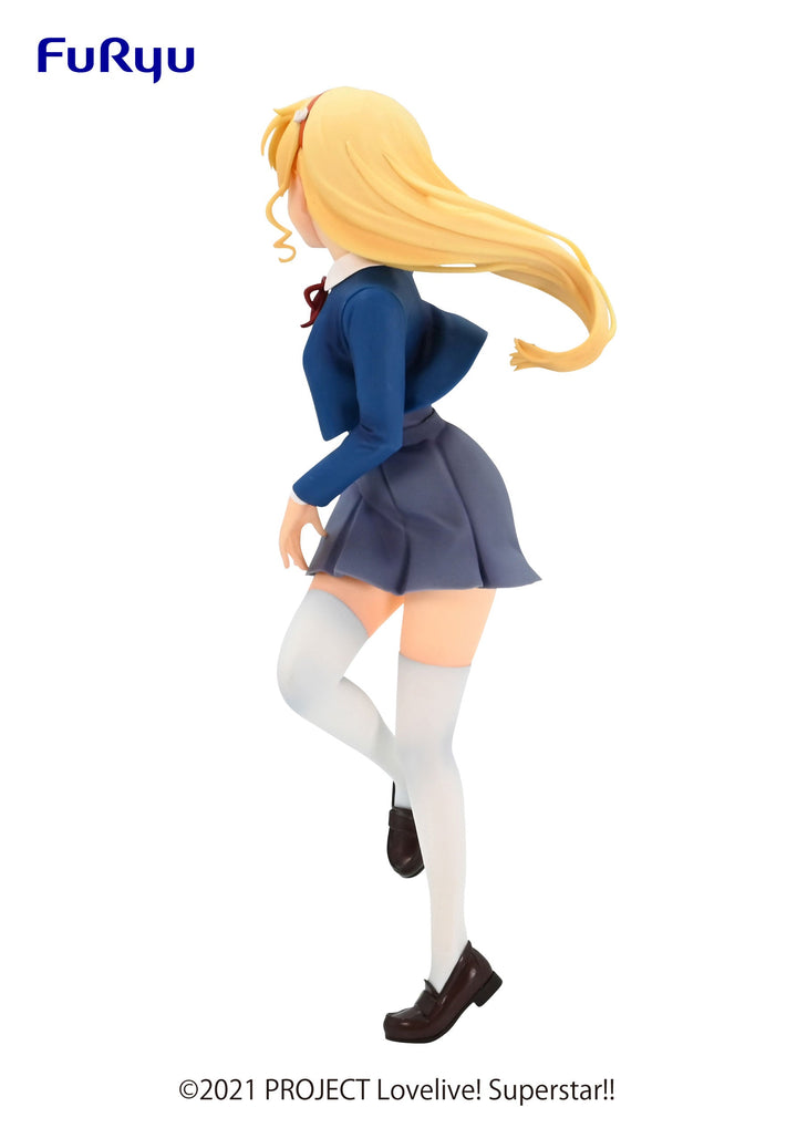 Furyu Sumire Heanna Love Live! Superstar!! SSS Figure