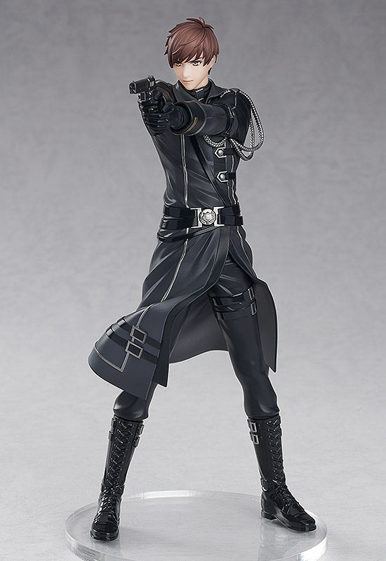 POP UP PARADE Qi Bai Love&Producer Good Smile Company PVC Figure