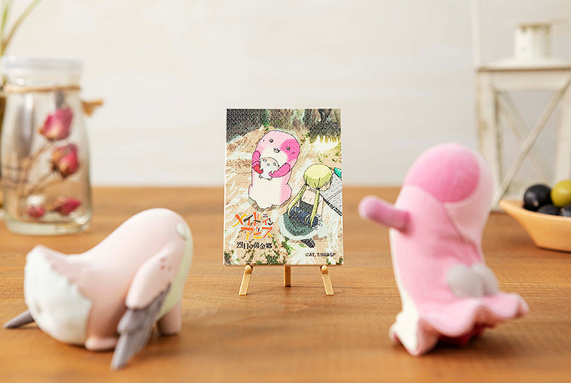 SP Maaa & Meinya Made in Abyss The Golden City of the Scorching Sun Special Figure Set