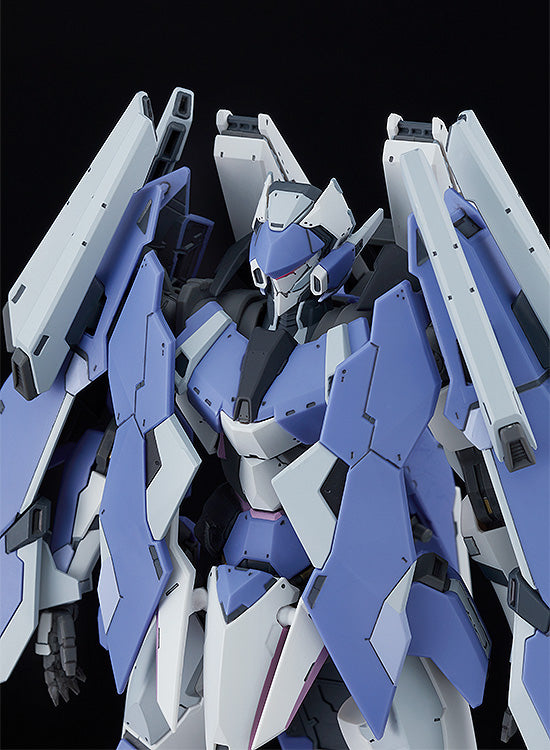 MODEROID Deer Stalker RxR Iron Saga Model Kit Figure