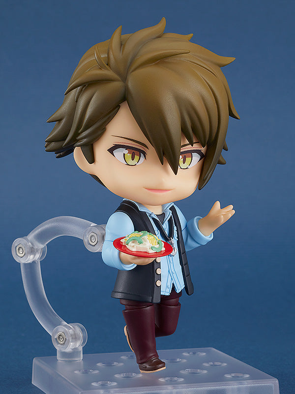 Good Smile Company Ryunosuke Tsunashi IDOLiSH7 Nendoroid Figure