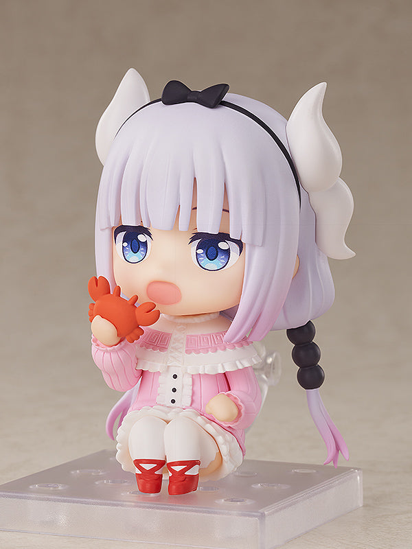 Good Smile Company Kanna Kamui Miss Kobayashis Dragon Maid Nendoroid Figure