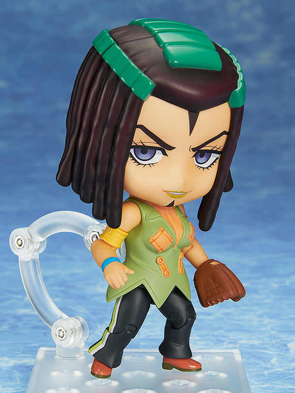 Nendoroid E. Costello JoJo's Bizarre Adventure: Stone Ocean Action Figure
