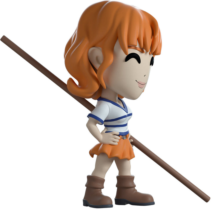 YouTooz Nami One Piece Vinyl Figure