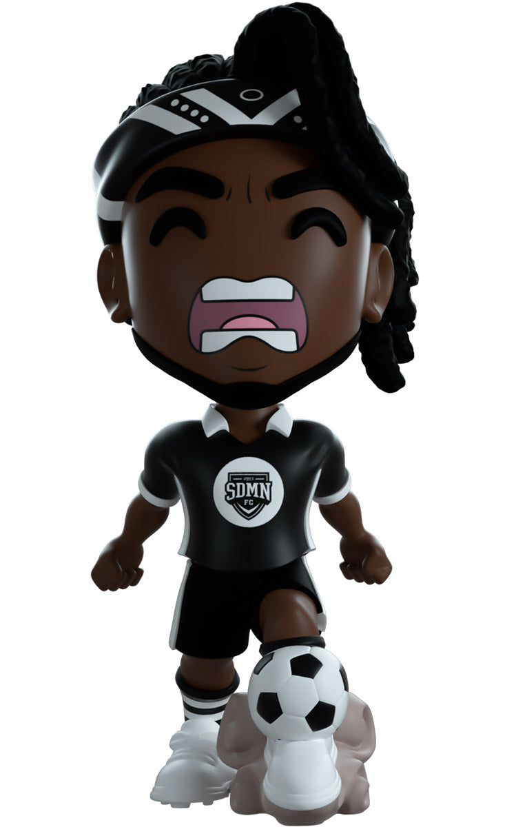 YouTooz KSI Sidemen FC Vinyl Figure