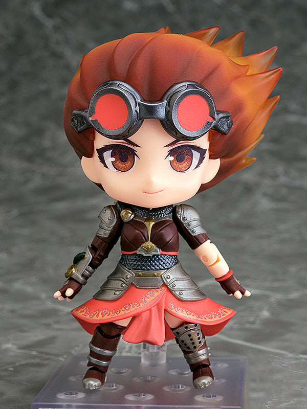 Good Smile Company Chandra Nalaar Magic: The Gathering Nendoroid Figure