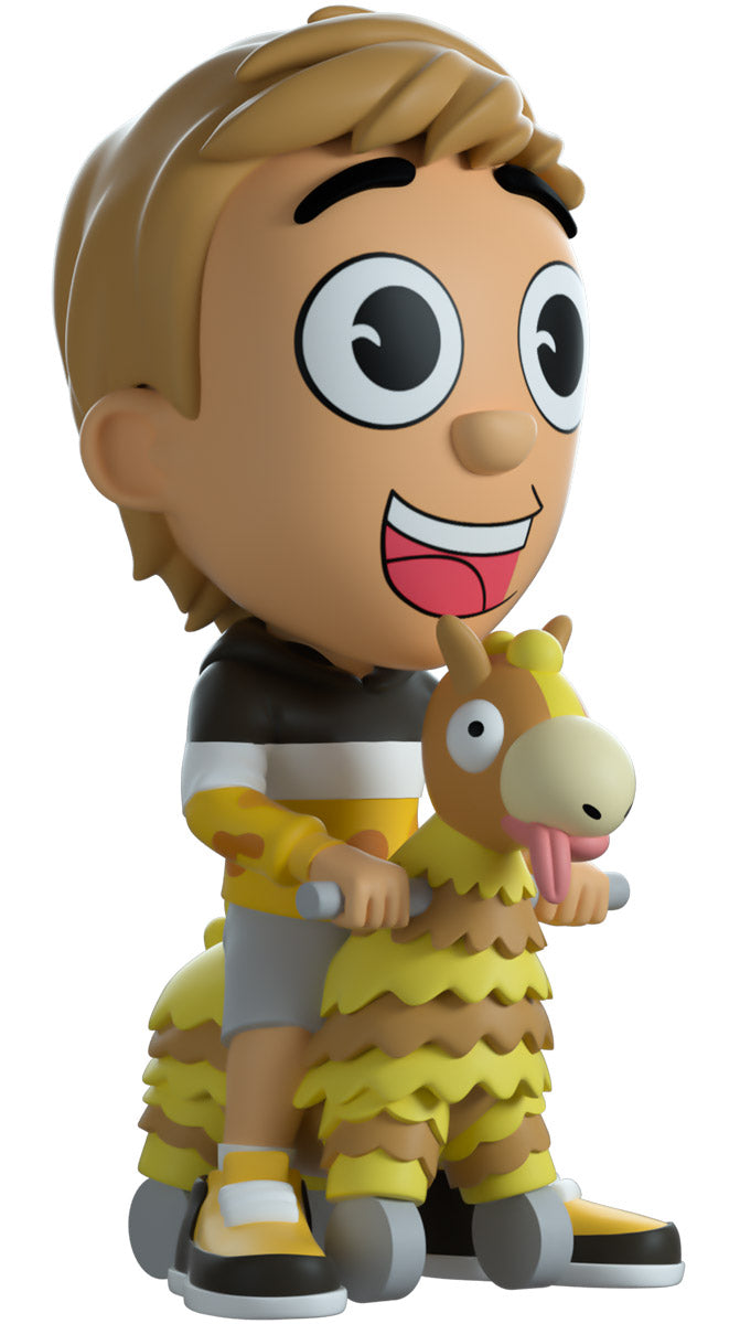 YouTooz Chase FGTeeV Vinyl Figure