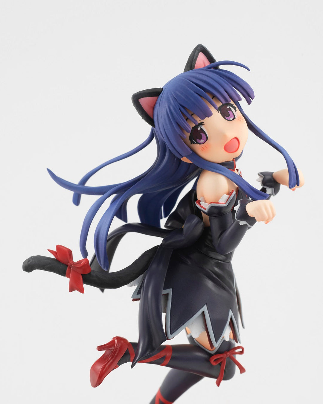 Miyuki Rika Furude Higurashi: When They Cry GOU 1/7 Scale Figure (Angelmort Ver.)