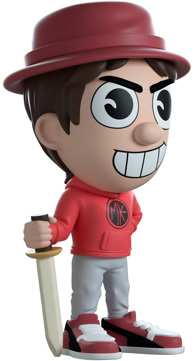 YouTooz Klips FGTeeV Vinyl Figure