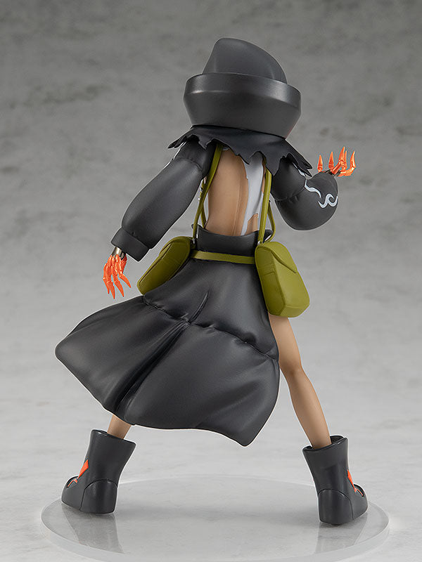 POP UP PARADE Strength (DAWN FALL Ver.) Black★★Rock Shooter PVC Figure