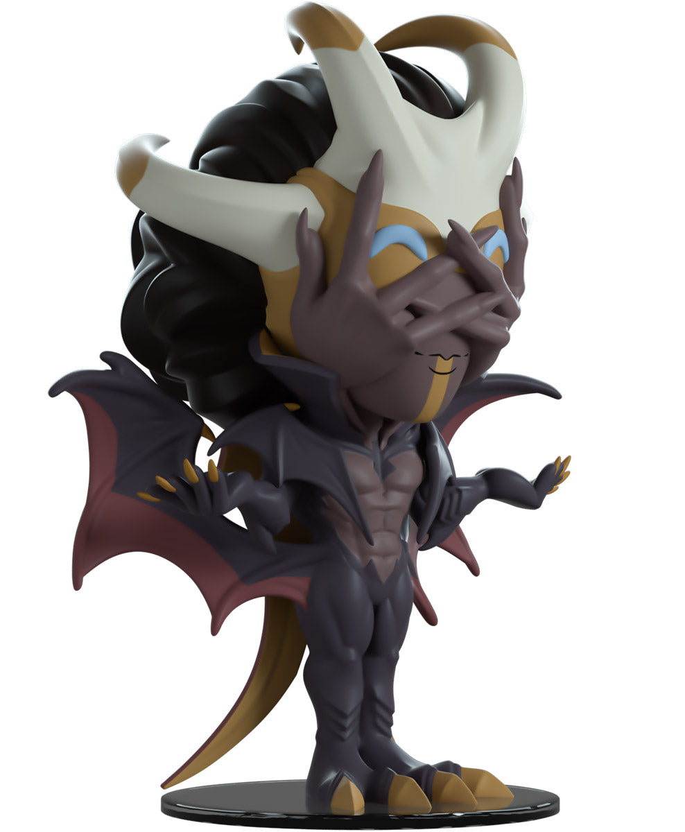 YouTooz Eduoard Castlevania Vinyl Figure