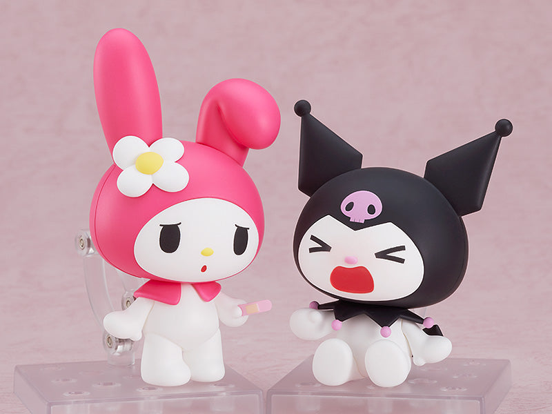 Sanrio My Melody Onegai My Melody Nendoroid Figure