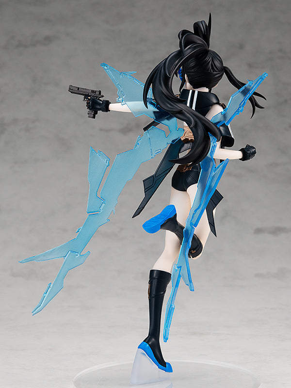 POP UP PARADE Empress Dawn Fall Awakened Ver. Black★Rock Shooter Figure