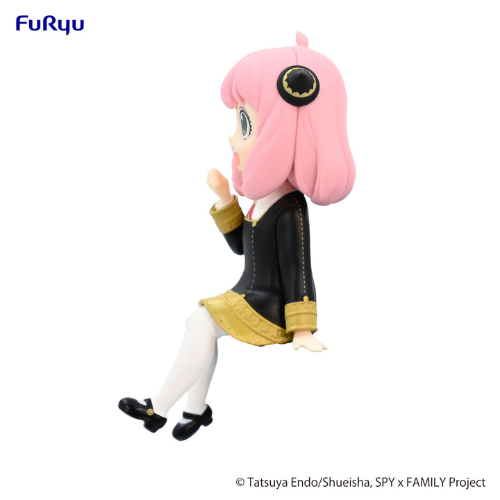 Furyu Anya Forger SPY x FAMILY Noodle Stopper PVC Figure