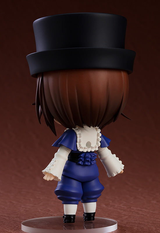 Good Smile Company Souseiseki Rozen Maiden Nendoroid Figure