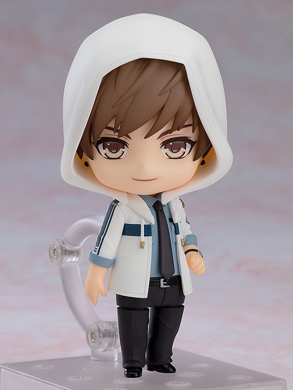 Good Smile Company Qi Bai Love & Producer Nendoroid Figure