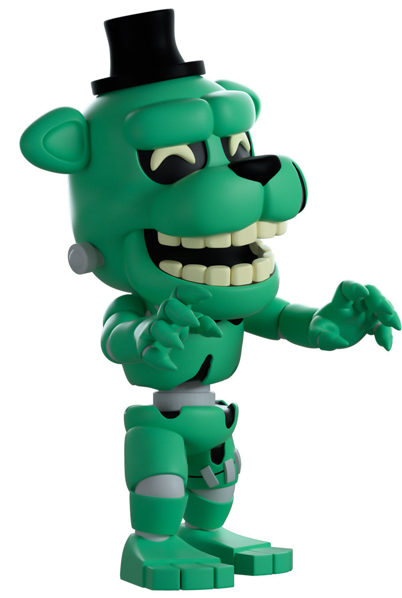 YouTooz Dreadbear Five Nights at Freddys Vinyl Figure