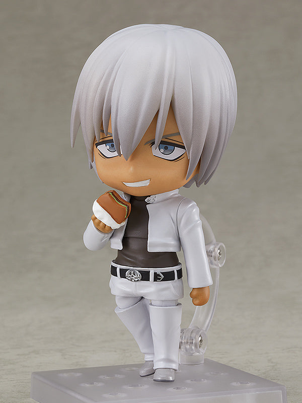 Blood Blockade Battlefront Zapp Renfro Blood Blockade Battlefront & Beyond Nendoroid Figure