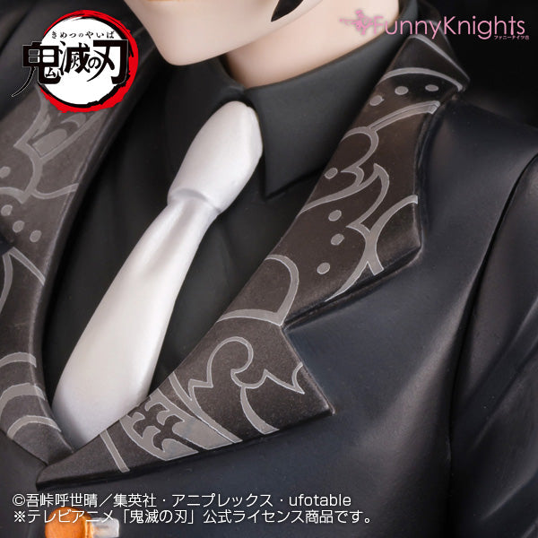 Muzan Kibutsuji Demon Slayer Kimetsu no Yaiba 1/8 Scale Figure