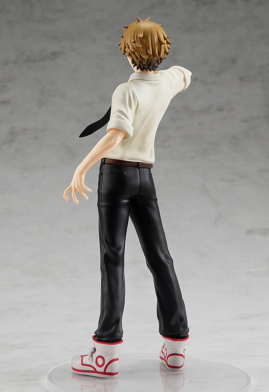 POP UP PARADE Denji Chainsaw Man Figure