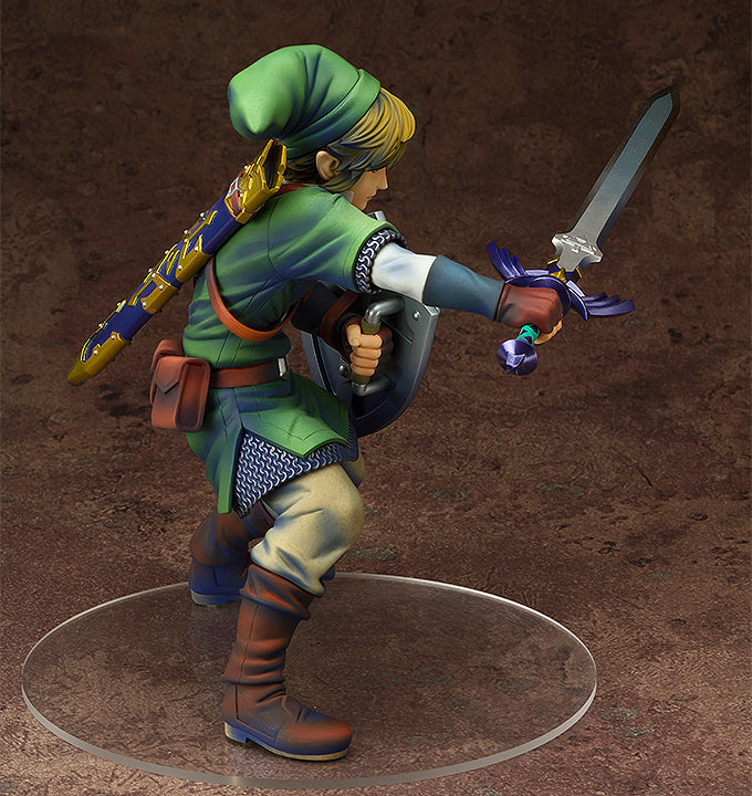 Good Smile Company Link The Legend of Zelda: Skyward Sword 1/7 Scale Figure