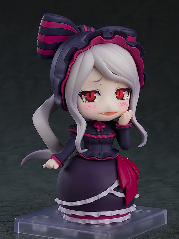 Nendoroid Shalltear Overlord IV Figure