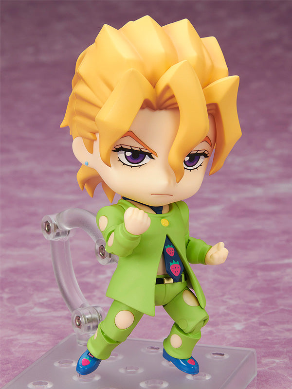 Good Smile Company Pannacotta Fugo JoJos Bizarre Adventure Golden Wind Nendoroid Figure