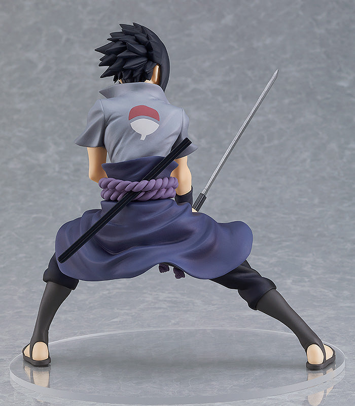 POP UP PARADE Sasuke Uchiha Naruto Shippuden Figure