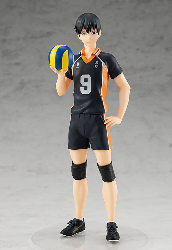POP UP PARADE Tobio Kageyama Haikyu!! To The Top Figure