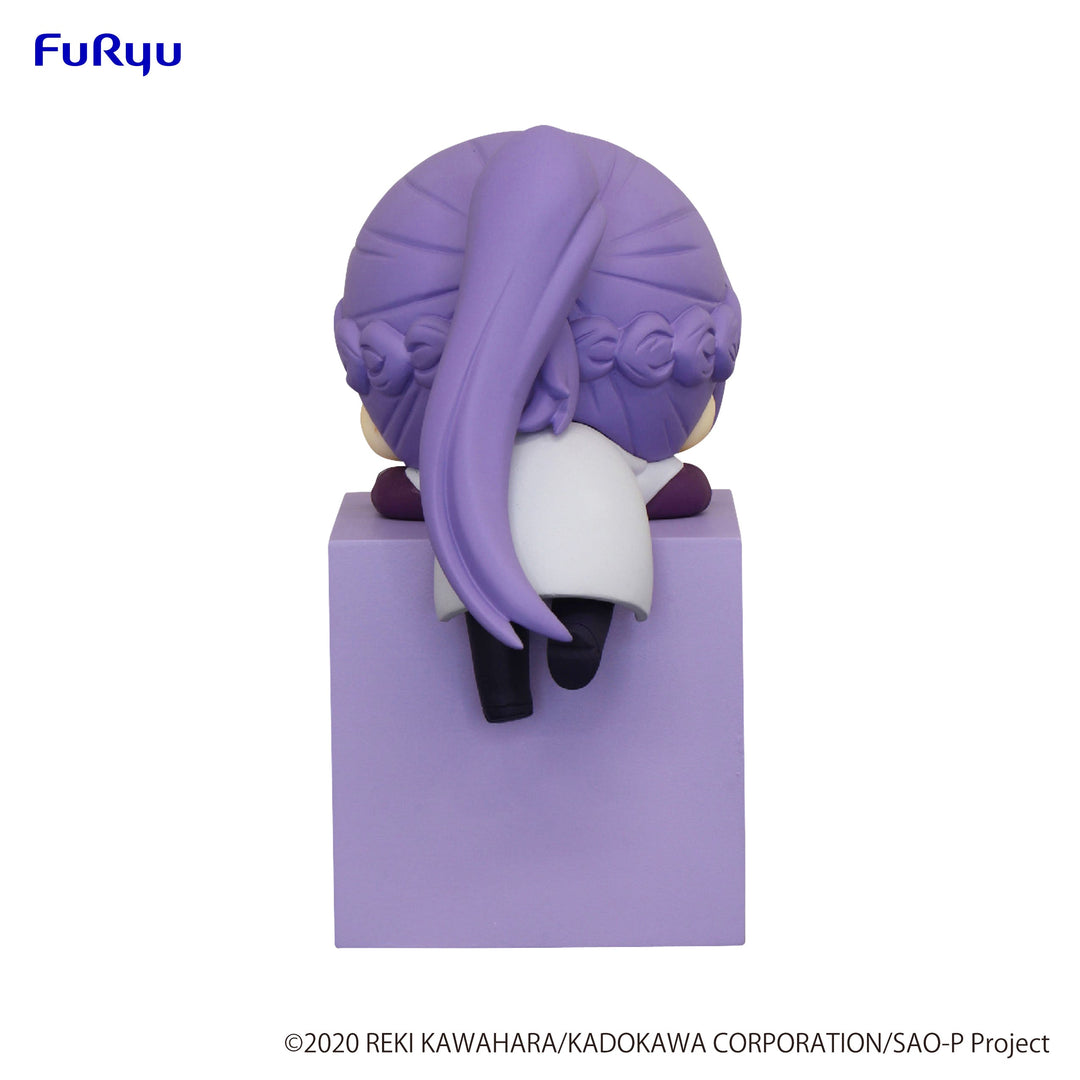Sword Art Online Mito Aria of a Starless Night Hikkake Figure