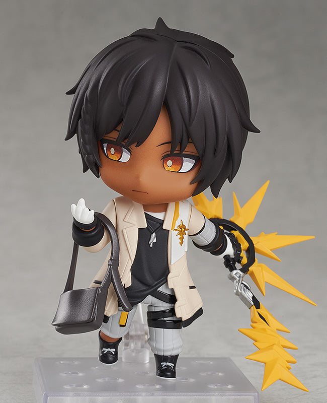 Arknights Thorns Arknights Game Nendoroid Figure