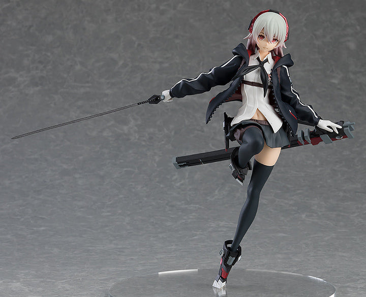 POP UP PARADE Shi Heavily Armed High School Girls PVC Figure