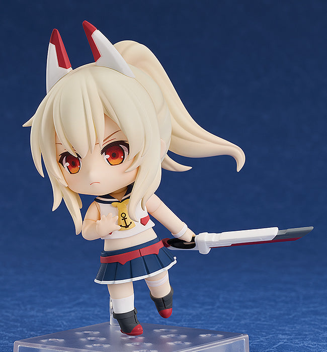 Good Smile Company Ayanami (DX Ver.) Azur Lane Nendoroid Figure