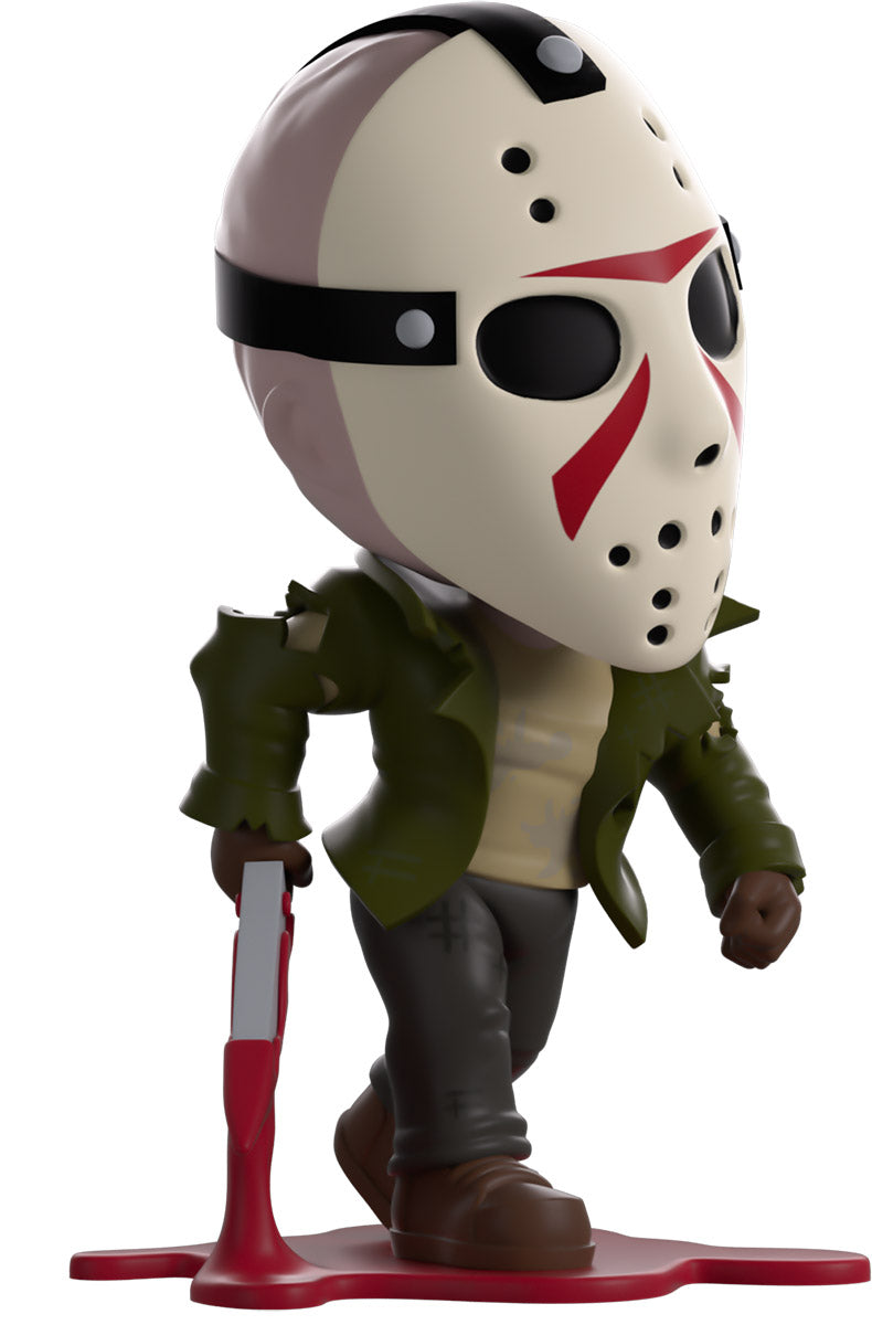 Youtooz Jason Universe Jason Vinyl Figure (Release Date 03/26)