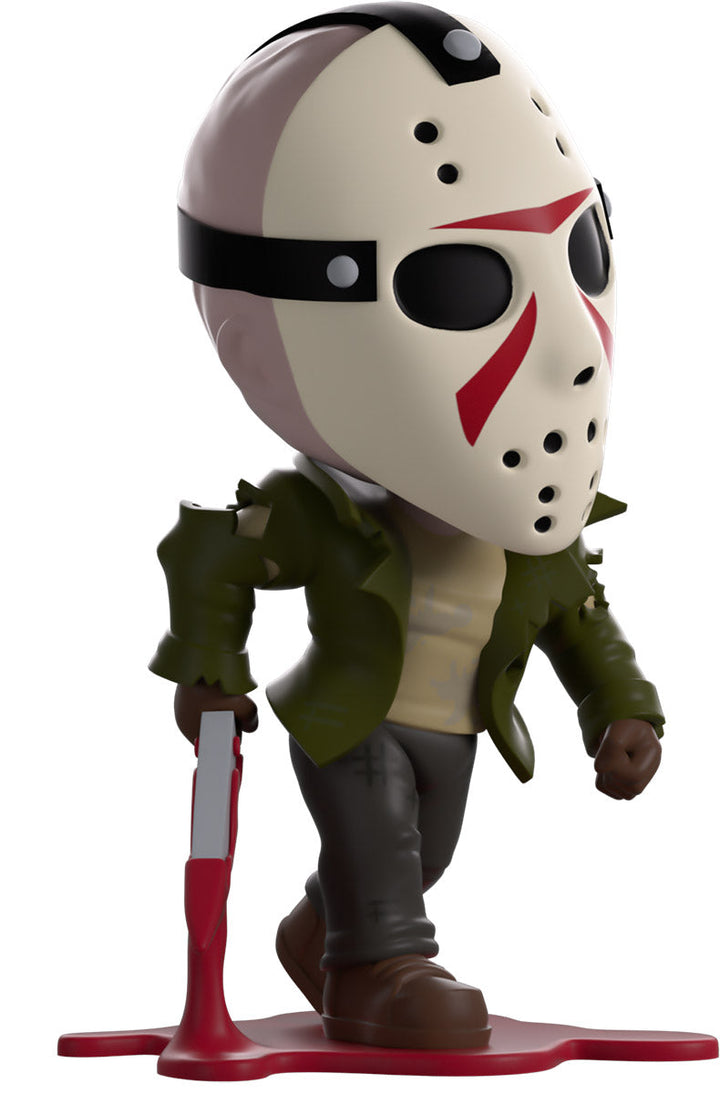Youtooz Jason Universe Jason Vinyl Figure (Release Date 03/26)