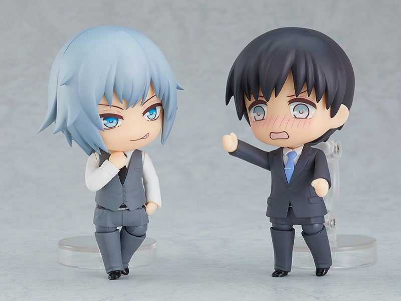 Good Smile Company Face Swap Nendoroid More Accessory