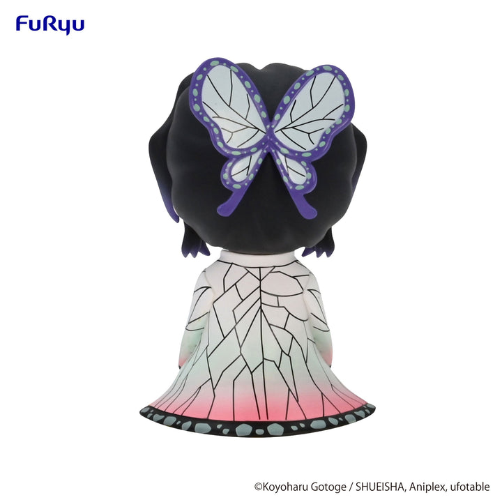 Demon Slayer Shinobu Kocho Kimetsu no Yaiba Potetto Figure