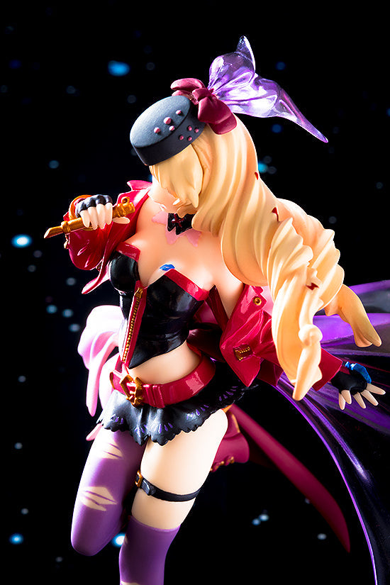 PLAMAX Sheryl Nome Macross Frontier Minimum Factory Figure (Re-Run)