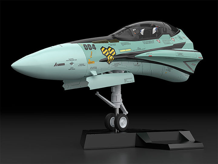 Macross RVF 25 Messiah Valkyrie Luca Angeloni 1/20 Scale Plastic Model Kit