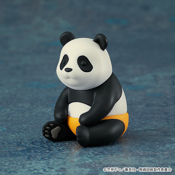 Nendoroid Panda Jujutsu Kaisen Action Figure