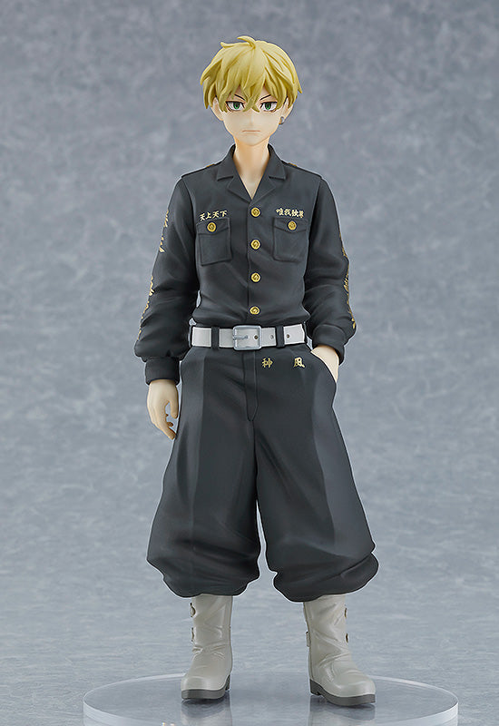 POP UP PARADE Chifuyu Matsuno Tokyo Revengers PVC Figure