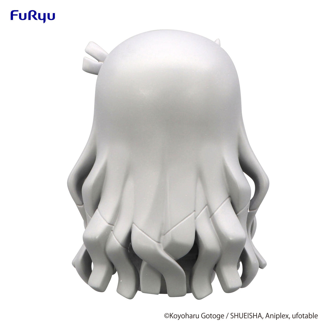 Furyu Nezuko Demon Slayer Kimetsu no Yaiba Mini PVC Figure 9 cm