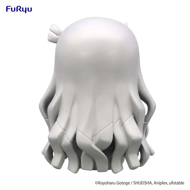 Furyu Nezuko Demon Slayer Kimetsu no Yaiba Mini PVC Figure 9 cm