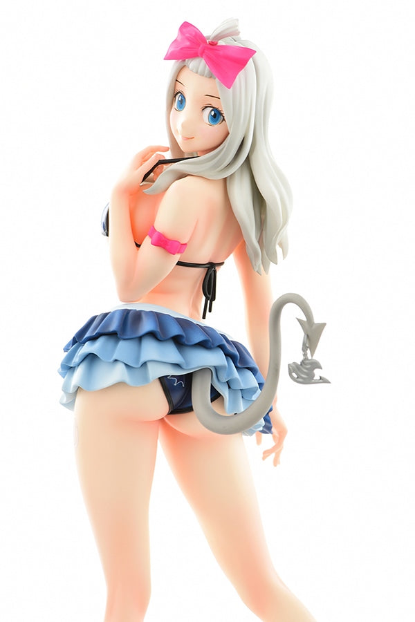Orcatoys Mirajane Strauss Fairy Tail 1/6 Scale Figure (Koakuma Bikini Ver.)