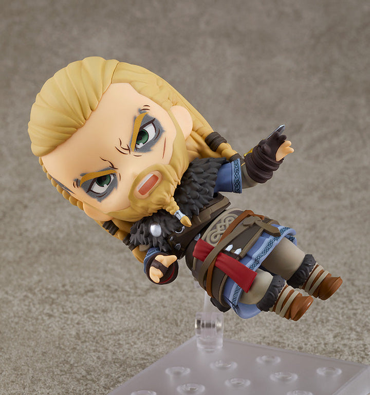 Good Smile Company Eivor Assassins Creed Valhalla Nendoroid Figure
