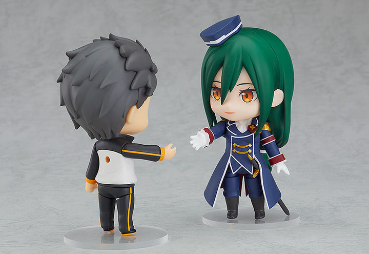 Re Zero Crusch Karsten Starting Life in Another World Nendoroid Figure