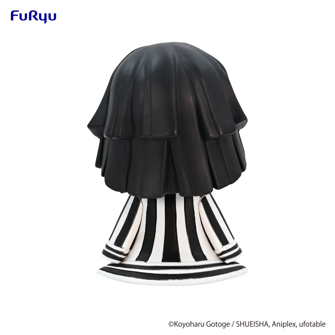 Potetto Iguro Obanai Demon Slayer Kimetsu no Yaiba Mini Figure