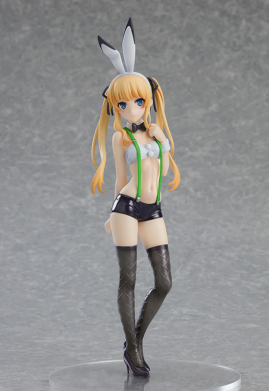 POP UP PARADE Eriri Spencer Sawamura Saekano the Movie Finale Bunny Ver. Figure